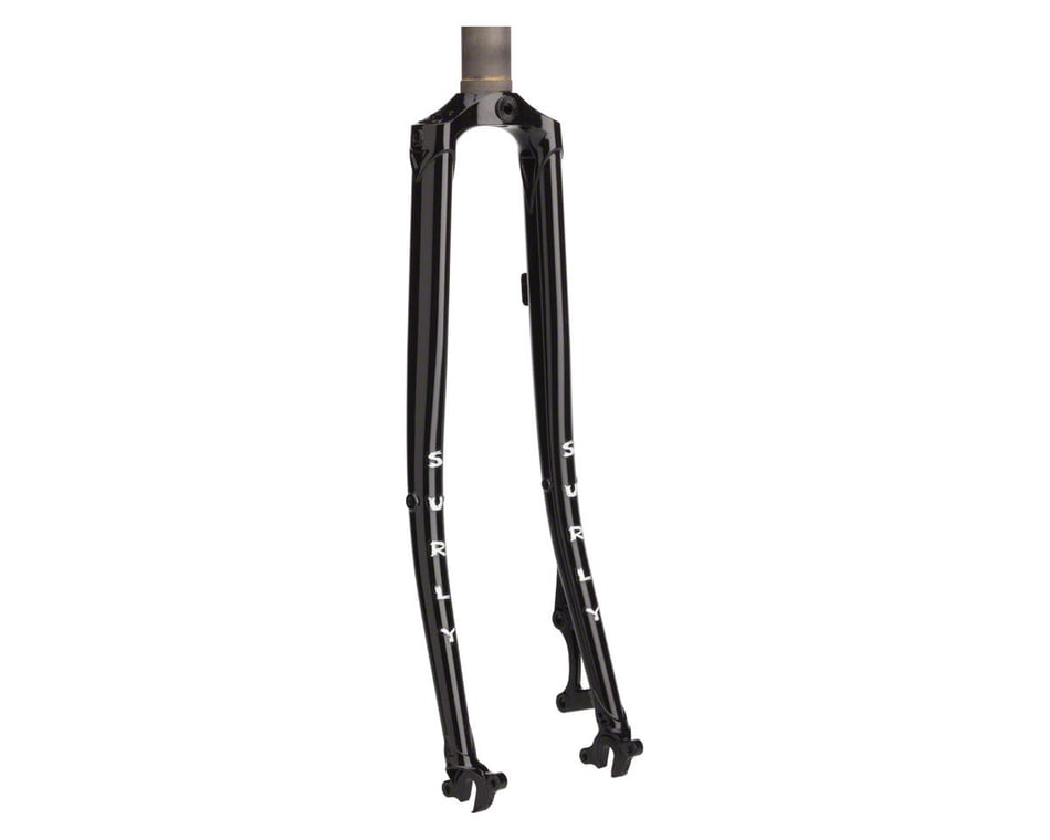 Surly disc deals fork